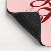 女の子だけのおもしろい マウスパッド (コーナー)