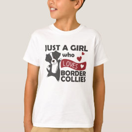 女の子だけ嘘が好縁どき Tシャツ