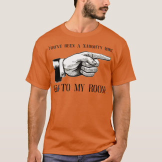 女の子だっいけなた Tシャツ