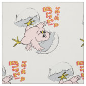女の子だ！ ファブリック (見本)