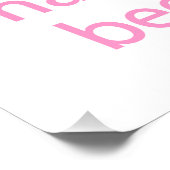 女の子だ！謎の解決 ポスター (コーナー)