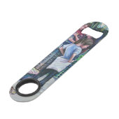 女の子ではなく女の子 スピード栓抜き (正面アングル)