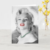 女の子で親友I カード (黄色い花)