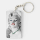 女の子で親友I キーホルダー (裏面)