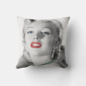 女の子で親友I クッション (裏面)