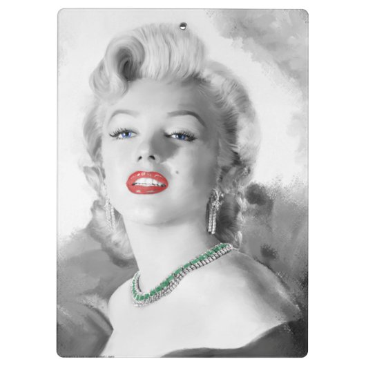 女の子で親友I クリップボード (裏面)