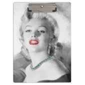 女の子で親友I クリップボード (正面)