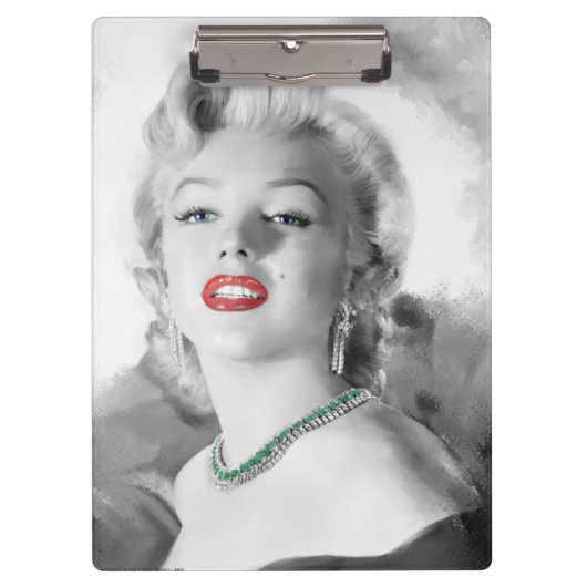 女の子で親友I クリップボード (正面)