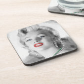 女の子で親友I コースター (左側)