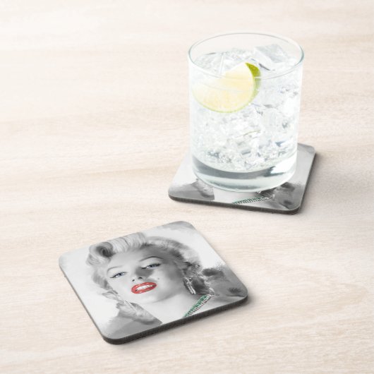 女の子で親友I コースター (右側)