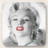 女の子で親友I コースター (正面)