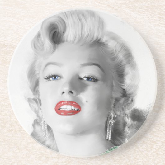 女の子で親友I コースター (正面)