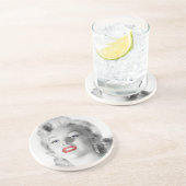 女の子で親友I コースター (側面)