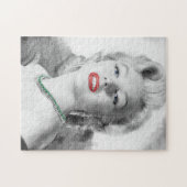 女の子で親友I ジグソーパズル (横)