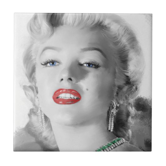 女の子で親友I タイル (正面)