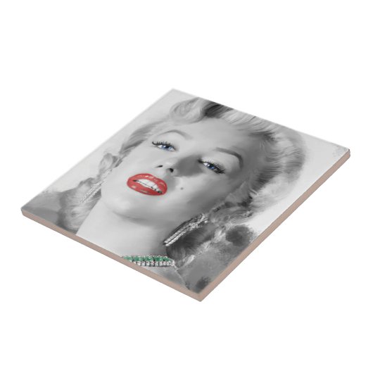 女の子で親友I タイル (側面)