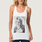 女の子で親友I タンクトップ (正面)