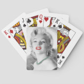 女の子で親友I トランプ (裏面)