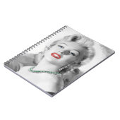 女の子で親友I ノートブック (左側)