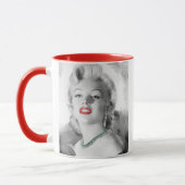 女の子で親友I マグカップ (左)