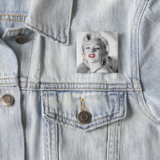 女の子で親友I 2 缶バッジ (インサイチュ)