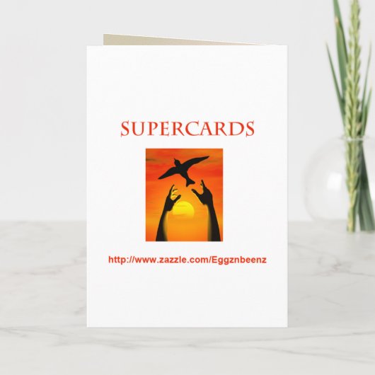 女の子とバイクを持つ39thバースデーパーティー 招待状 (裏面)