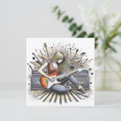 女の子とミュージカル (スタンド正面)