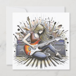 女の子とミュージカル