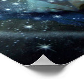 女の子と七人の妖精の3ポスター ポスター (角)