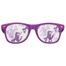 女の子と彼女のバッキングブロンコピンク