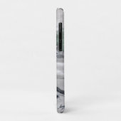 女の子と彼女の犬 Case-Mate iPhoneケース (裏面/左)