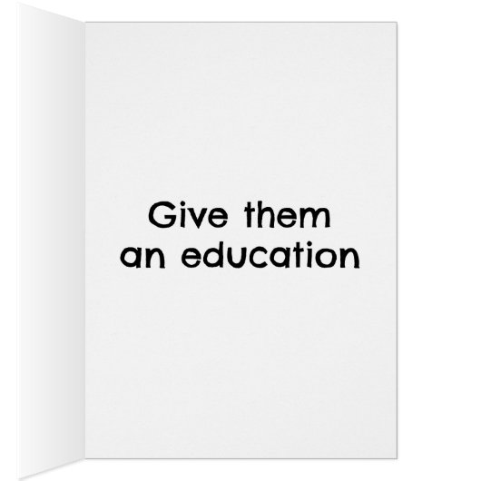 女の子と牛を交換しない (内側 (右))