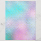 女の子のお友達へのBFFのかわいいプレゼントかわいい (裏面)