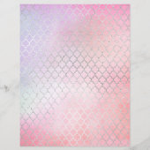 女の子のお友達へのBFFのかわいいプレゼントかわいい (裏面)