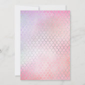 女の子のお友達へのBFFのかわいいプレゼントかわいい (裏面)