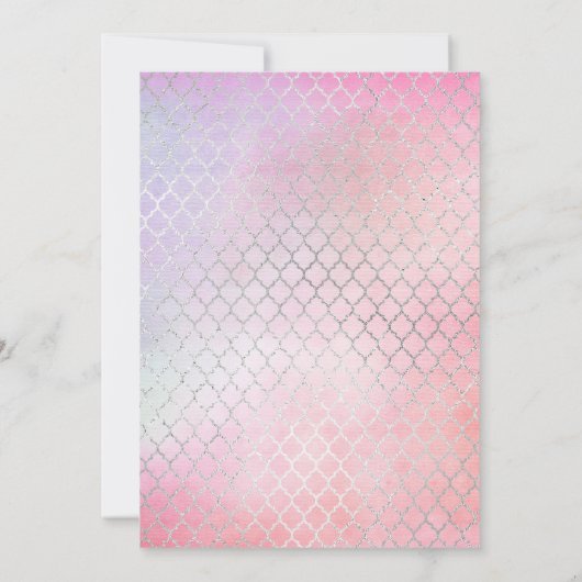 女の子のお友達へのBFFのかわいいプレゼントかわいい (裏面)