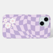 女の子のための可愛い音韻 Case-Mate iPhoneケース (裏面 (横))