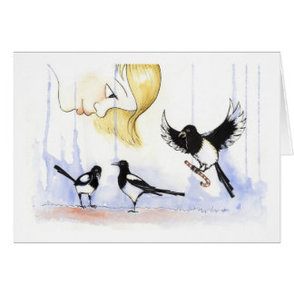 女の子のための3