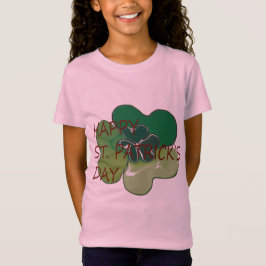 女の子のひだのTシャツ Tシャツ