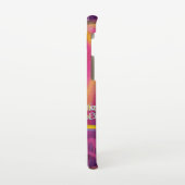 女の子のような自転車 SAMSUNG GALAXYケース (左側)