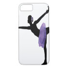 女の子のアイススケーター