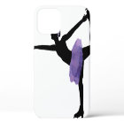 女の子のアイススケーター