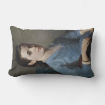 女の子のエレガントポートレート(by Leloir)