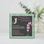 女の子のスパ日! 招待状 (スタンド正面)