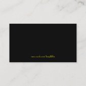 女の子のパリの最新のファッションのテレホンカード コーリングカード (裏面)