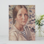 女の子のビーチ カード (スタンド正面)