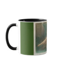 女の子のピンアップ