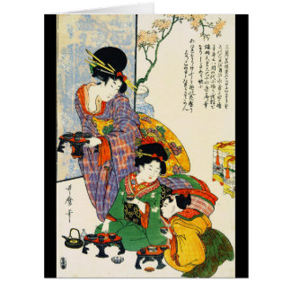 女の子のフェスティバル1801年
