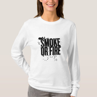 女の子のフード付きスウェットシャツ Tシャツ