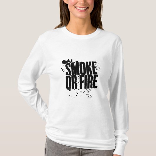 女の子のフード付きスウェットシャツ Tシャツ (正面)